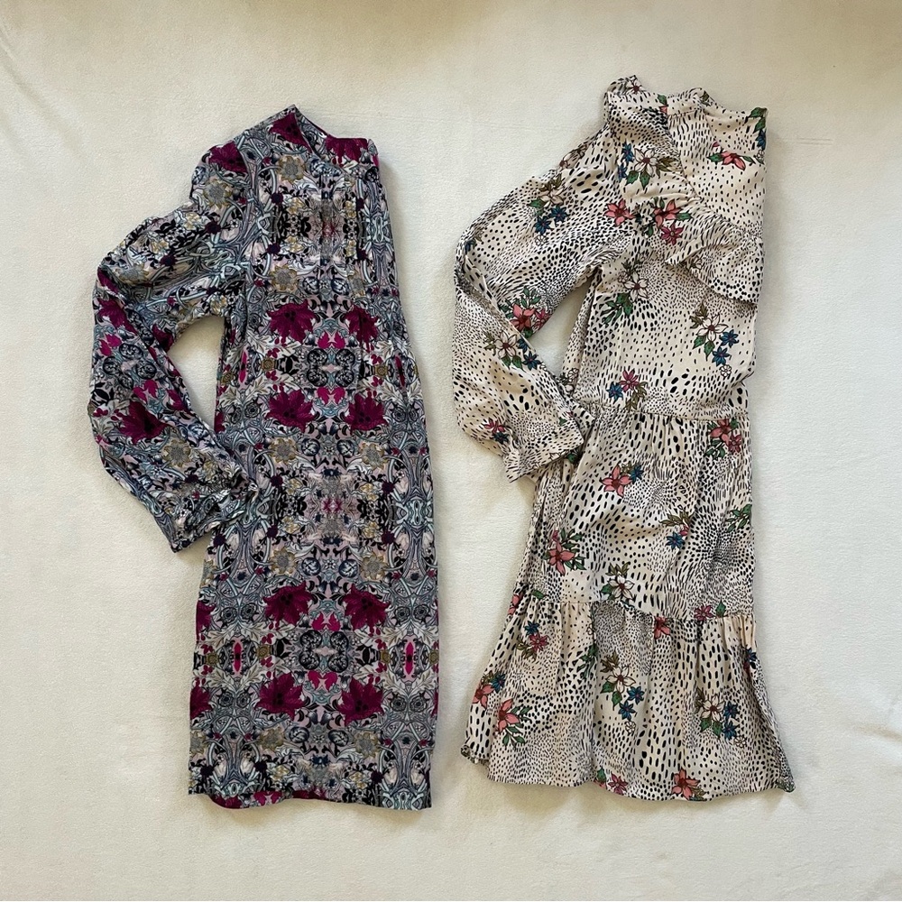 Zara Dress Bundle